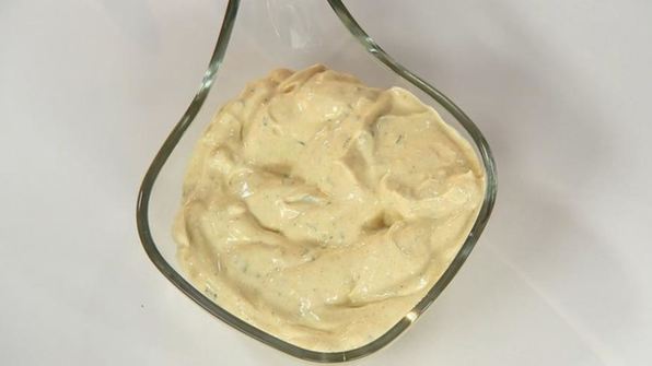 соусы к бурритос