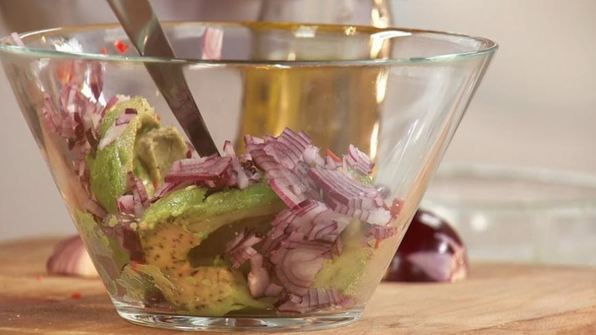 соусы к бурритос