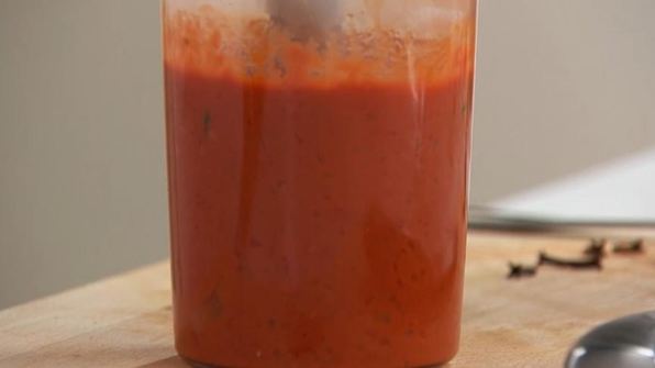 соусы к домашней котлете