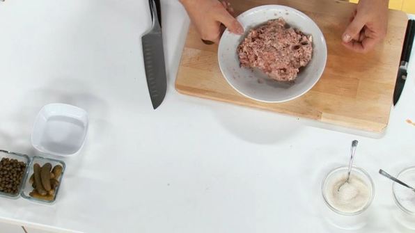 соусы к домашней котлете