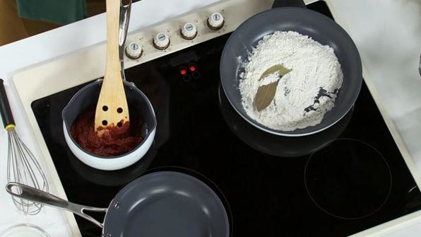 соусы к куриной котлете