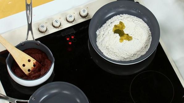 соусы к куриной котлете