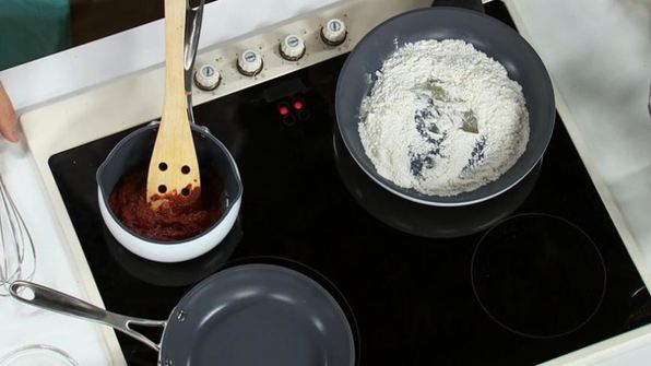 соусы к куриной котлете