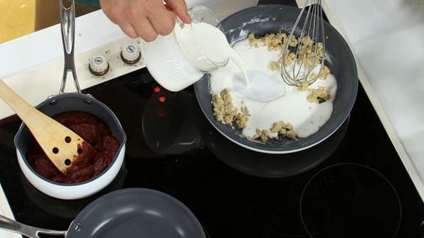 соусы к куриной котлете