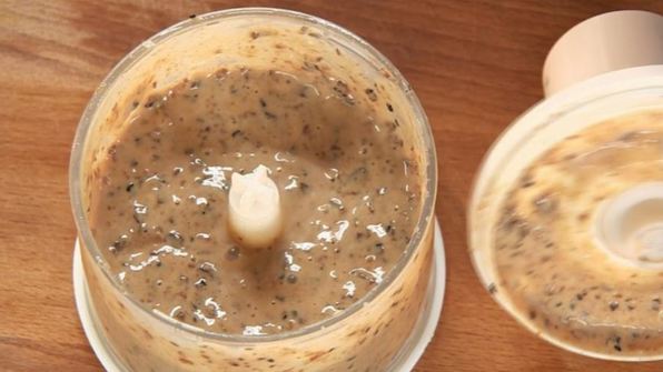 соусы к утиным ножкам