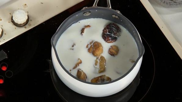 соусы к утиным ножкам