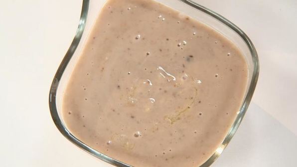 соусы к утиным ножкам