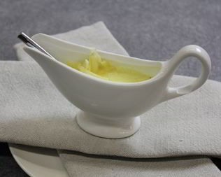 Сырный соус