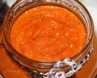 Томатный соус Пассата