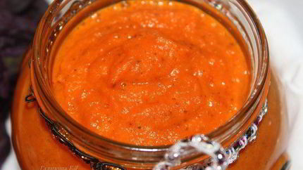 Томатный соус Пассата