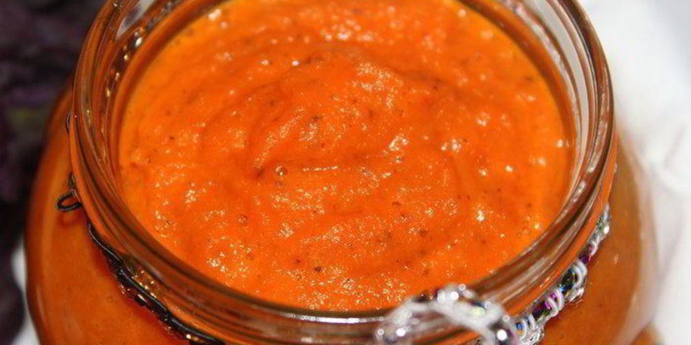 Рецепт томатный соус пассата