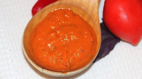 томатный соус пассата