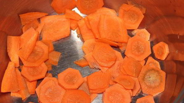 томатный соус пассата