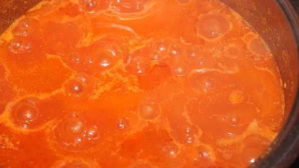 томатный соус пассата