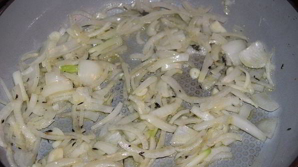 томатный соус пассата