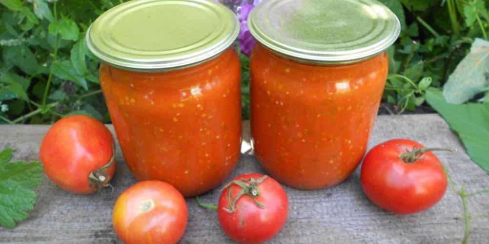 Рецепт томатный соус с базиликом