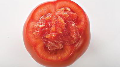 Томатный соус с хреном