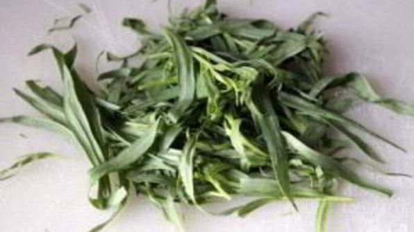 томатный соус с эстрагоном