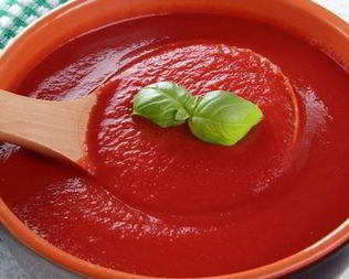 Томатный соус