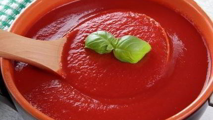 Томатный соус