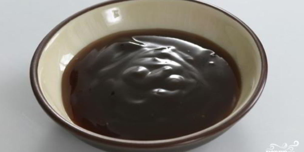 Рецепт устричный соус