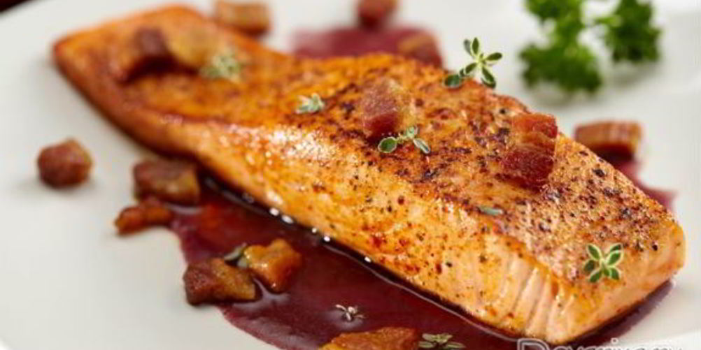 Рецепт винный соус к рыбе