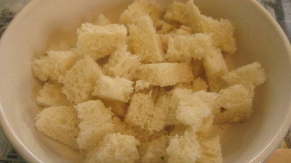 зеленый соус