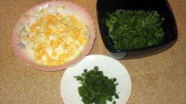 белый борщ самарский