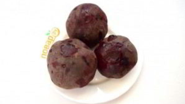 борщ белорусский