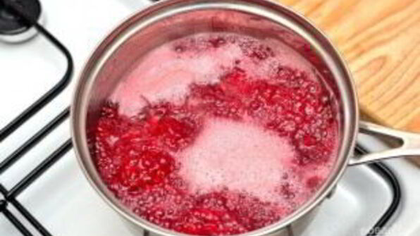 борщ из свеклы