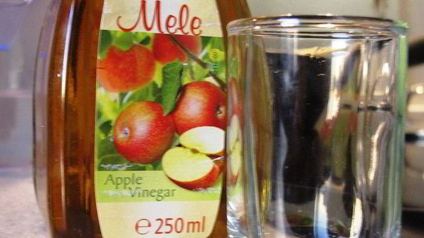 борщ из свинины