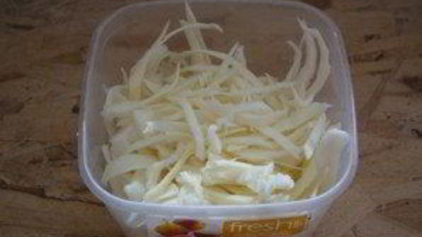 борщ классический