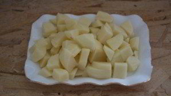 борщ классический