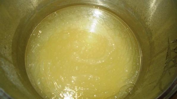 борщ кубиком