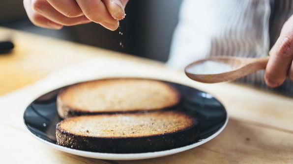 борщ летний