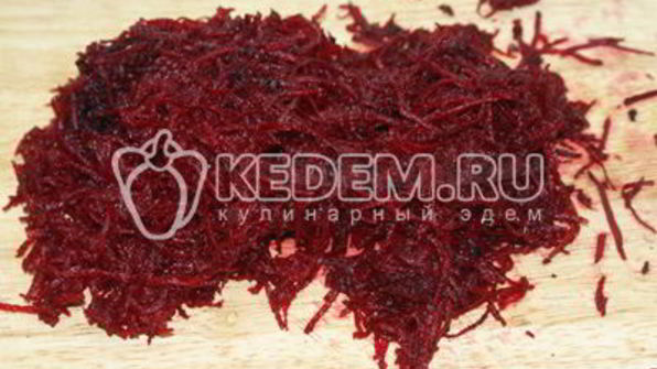 борщ настоящий