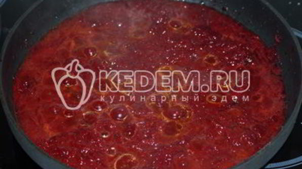 борщ настоящий