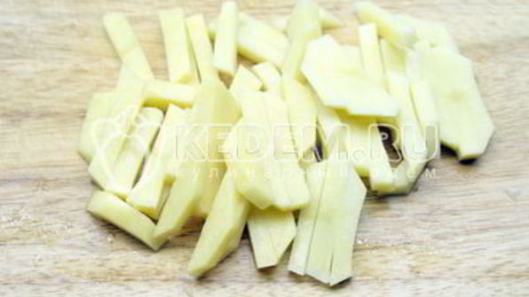 борщ настоящий