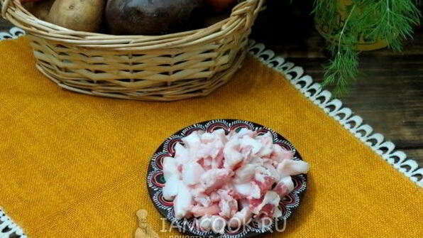 борщ по-белорусски