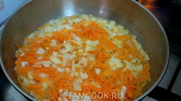 борщ по-белорусски