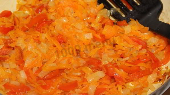 борщ по-львовски