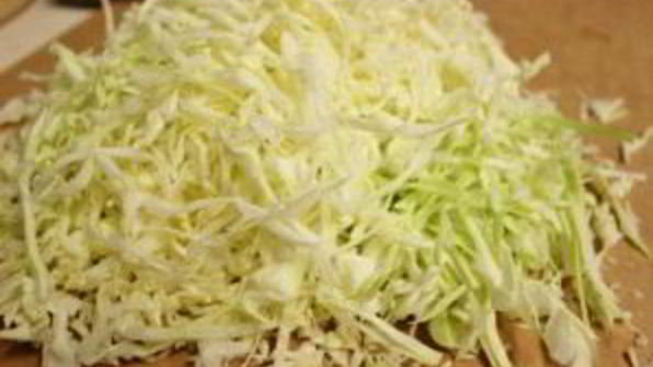 борщ с говядиной