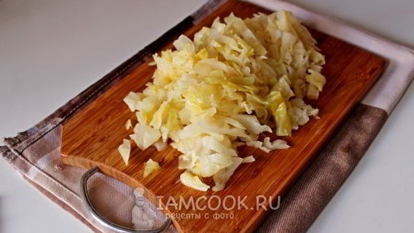 борщ с кислой капустой в мультиварке