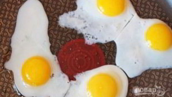 борщ с крапивой