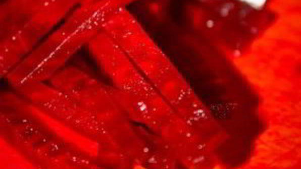 борщ с сосисками