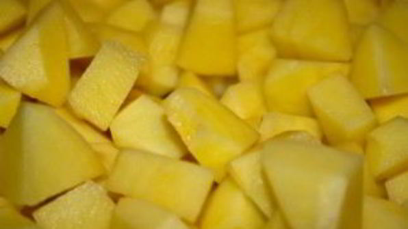 борщ с сосисками