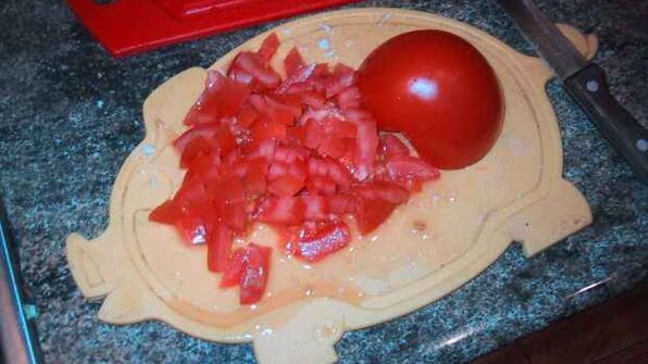 борщ с сыром