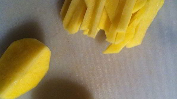 борщ с уткой