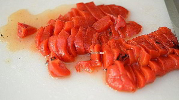 борщ со сладким перцем