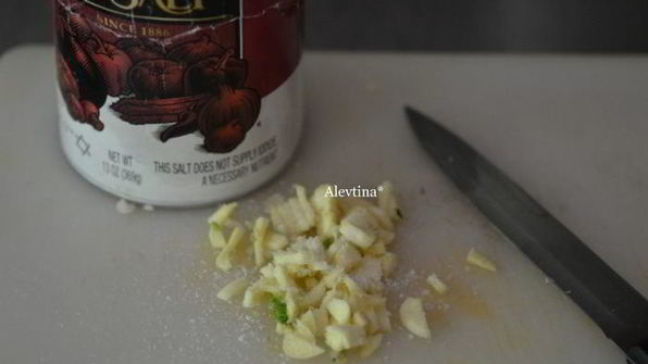 борщ со сладким перцем